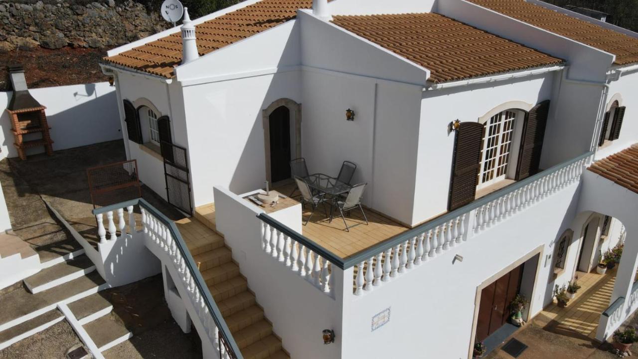 Villa Vivenda Atanazio By Ferias Com Sol Loulé Exterior foto